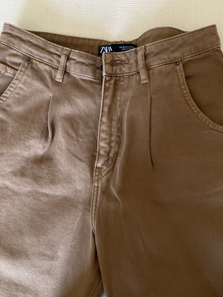 Zara jeans (New) size 28 image indicator(2)