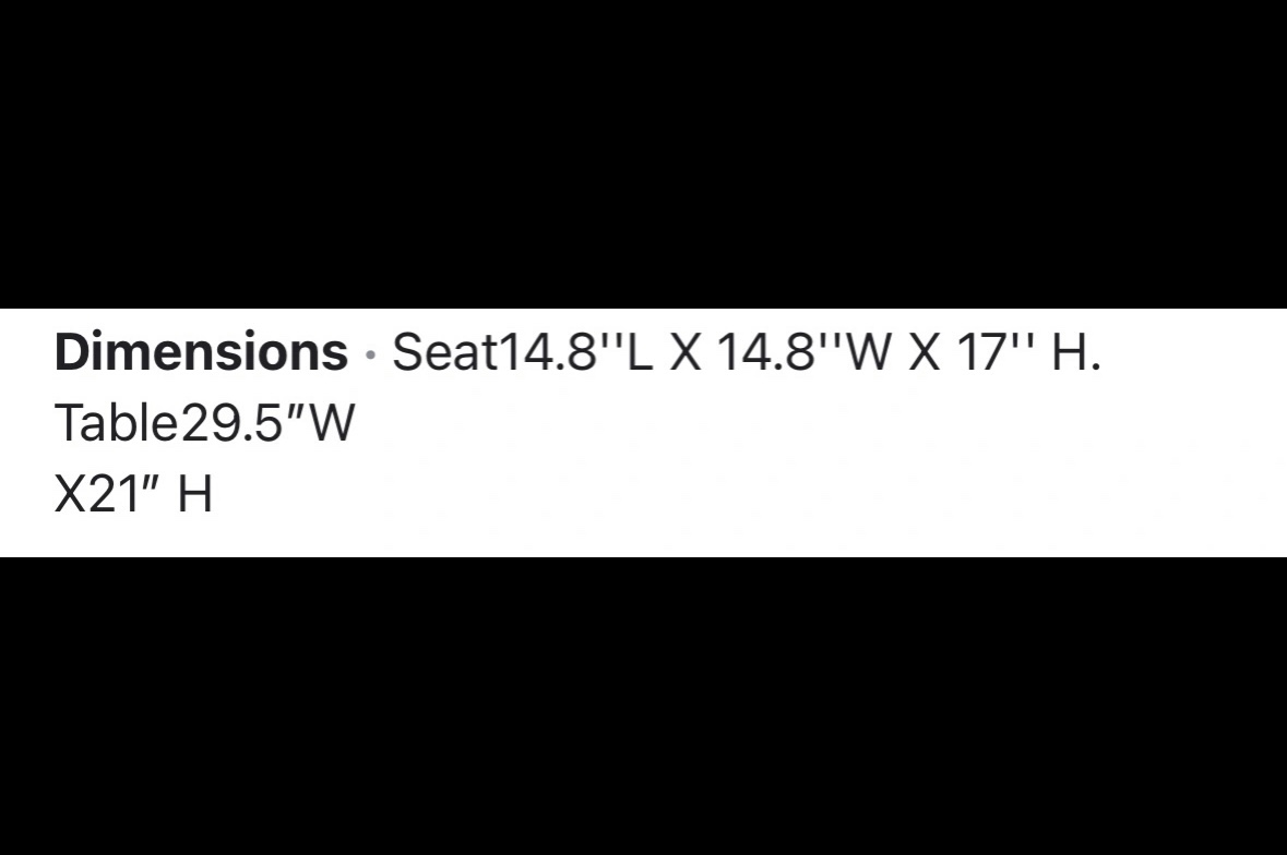 3 piece dinning set image indicator(3)