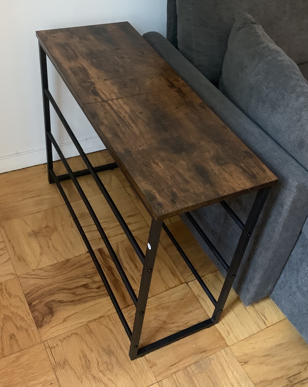 Side table