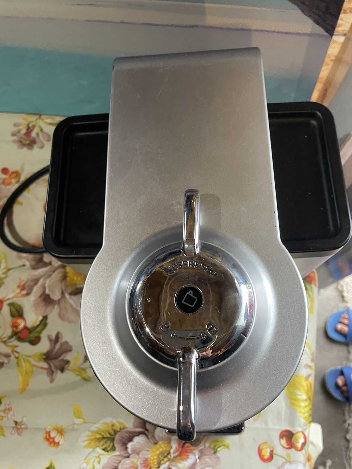 Nesspreso machine image indicator(4)