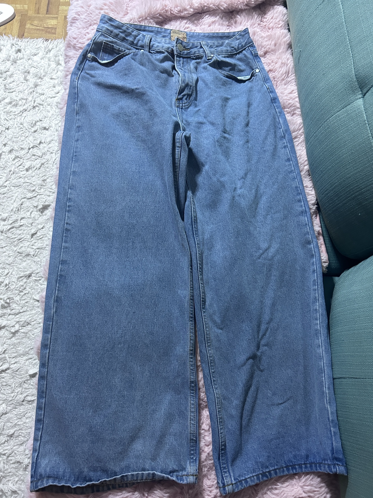 Jean mom - photo 2
