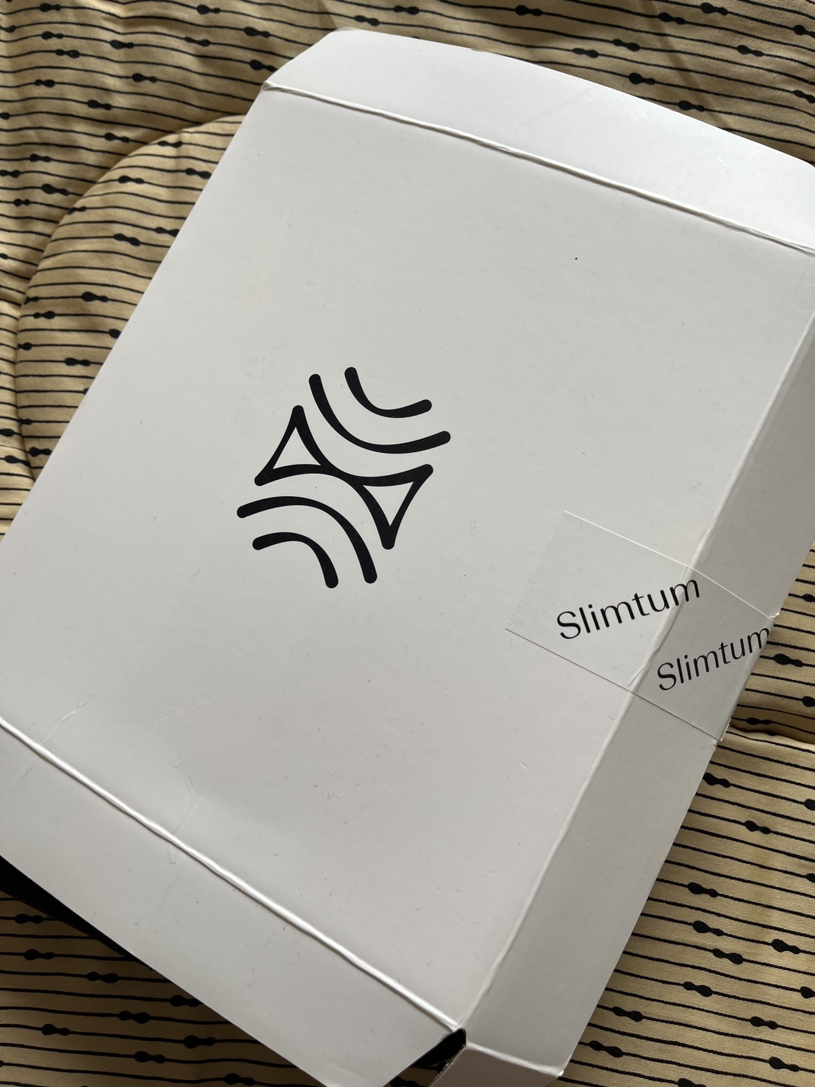 Never used PRO SlimTum image indicator(2)