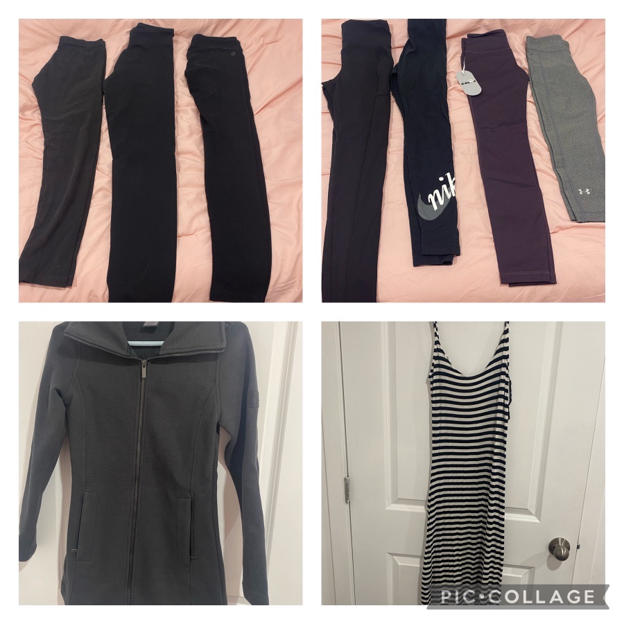 Women’s Clothing Lot Size Xsmall & Small - photo 3