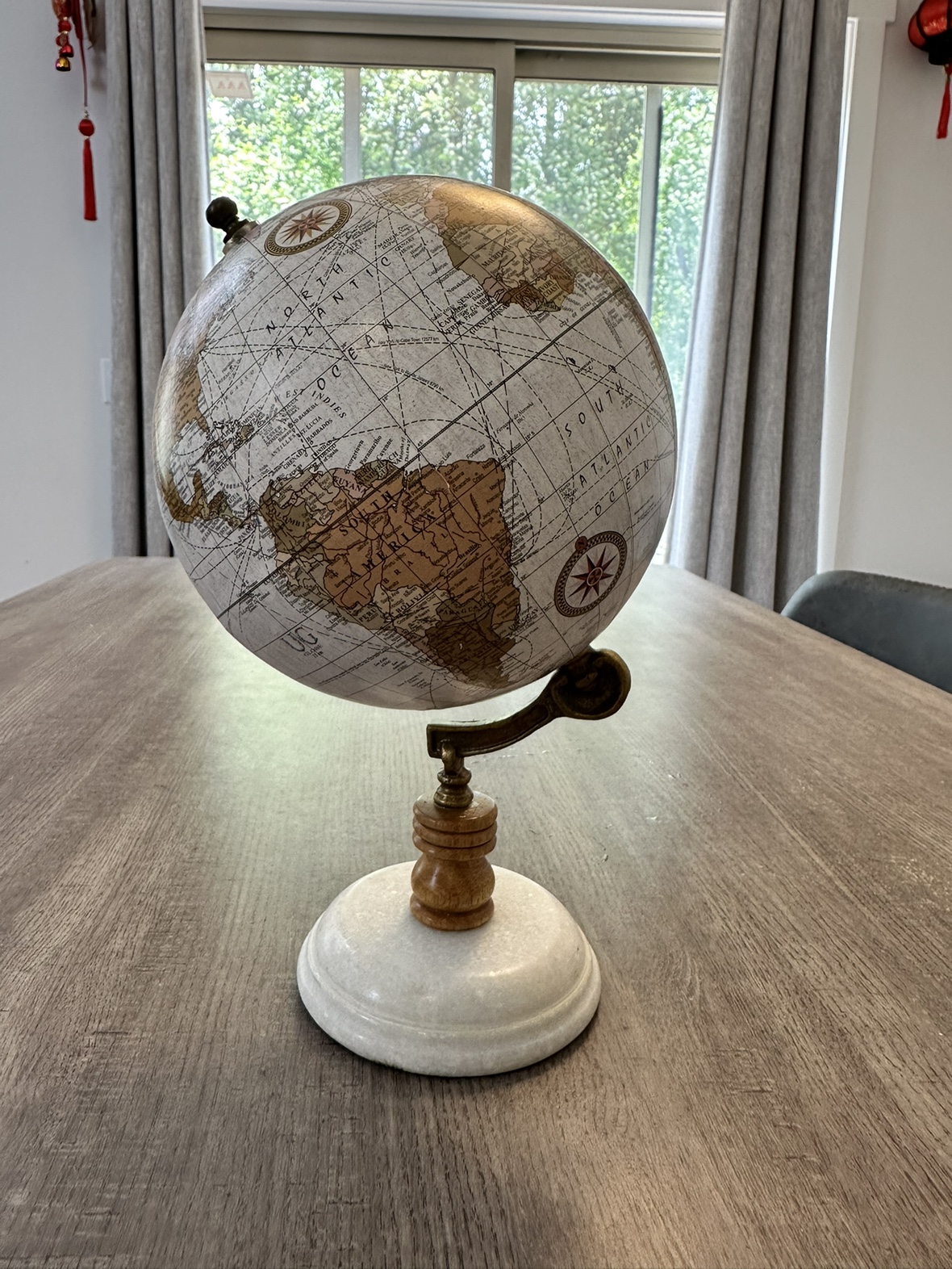 Earth Crafts