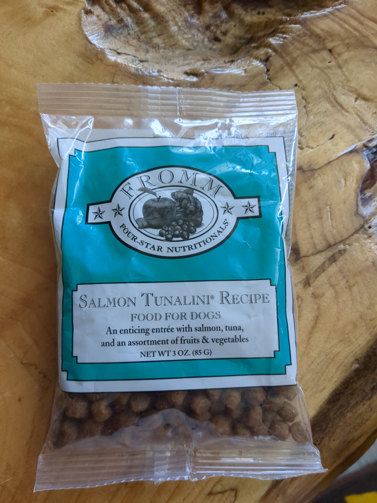 Unopened Dog Food 🧡 thumbnail