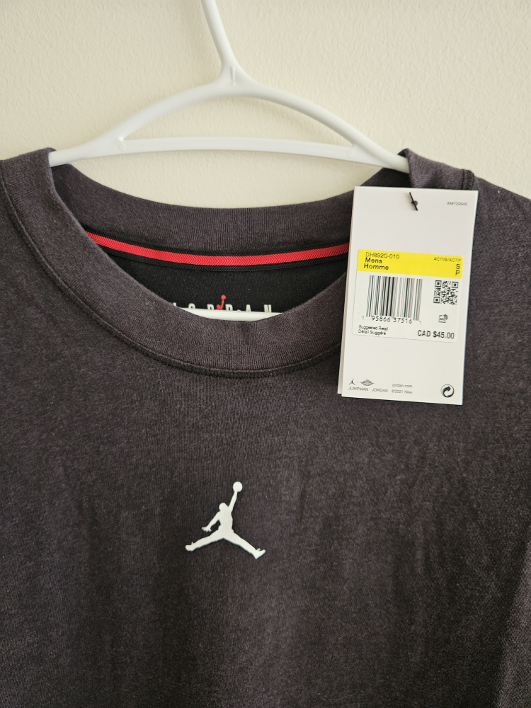Jordan T-shirt - photo 2
