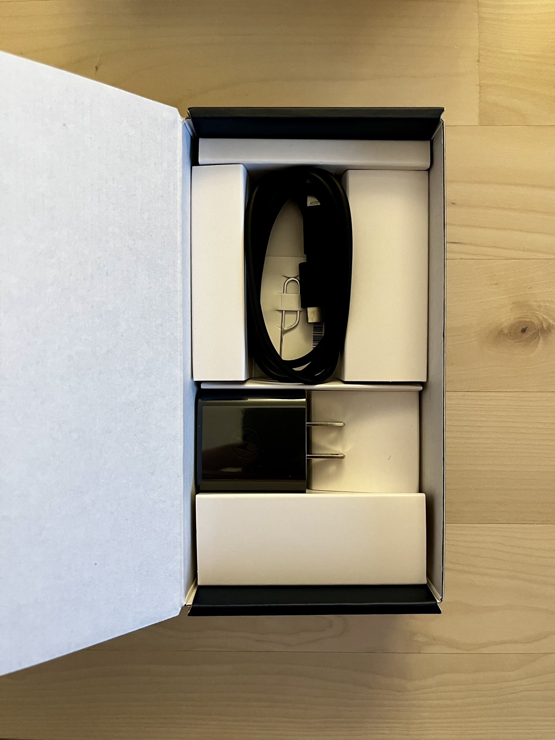 Moto G Pure (Like New) image indicator(2)