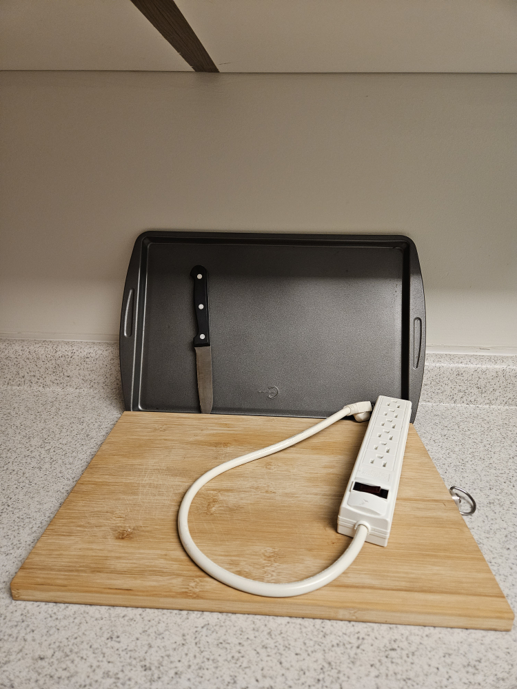 HOME ACCESSORIES