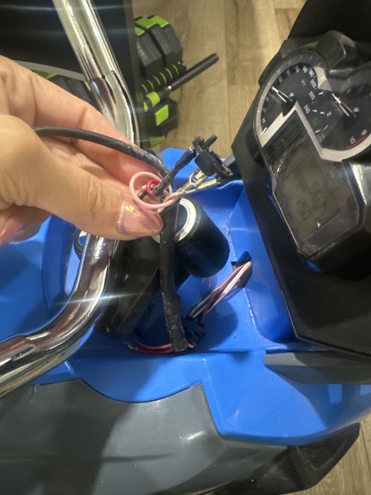 Mottor bike kids image indicator(3)