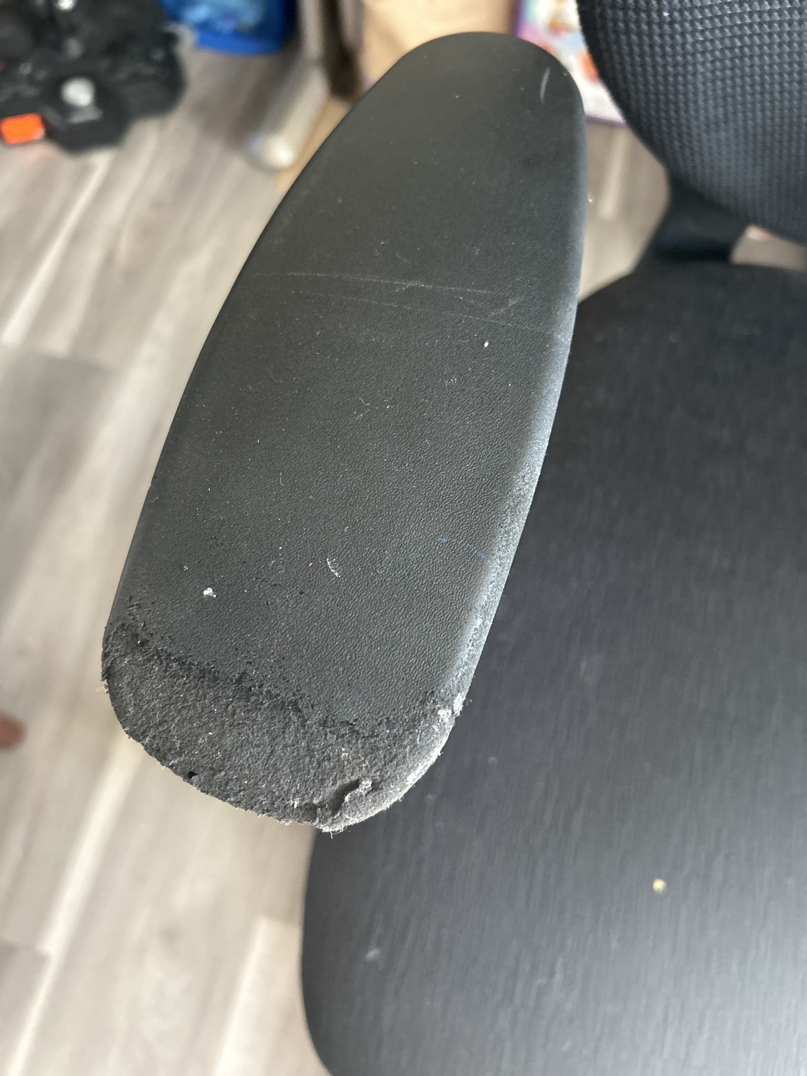 Computer chair - photo 3