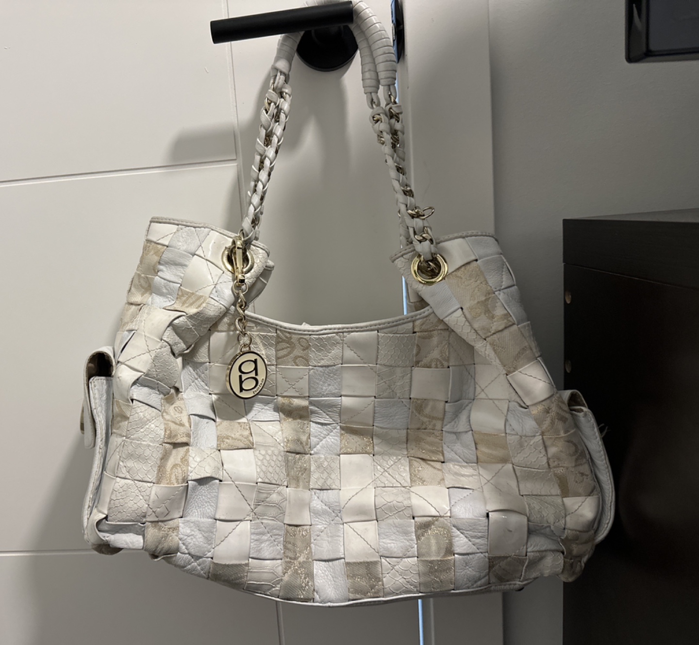 Purse #freecycle thumbnail