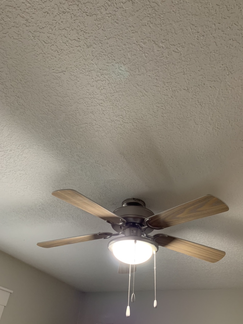 Ceiling Fans - photo 2