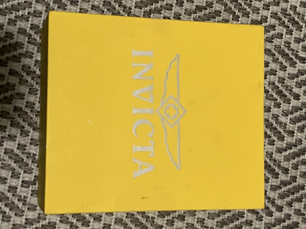 Two (2) brand new Invicta men’s watches image indicator(3)