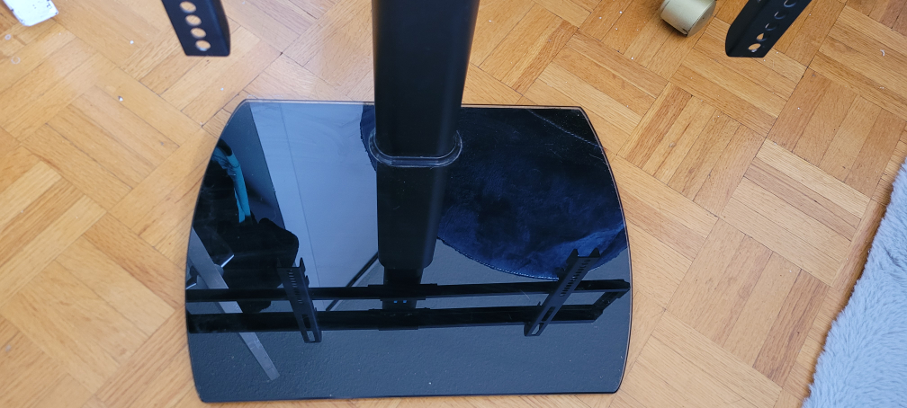 Fitueyes Universal TV Stands - photo 2