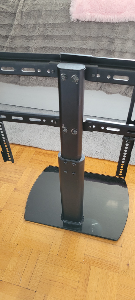 Fitueyes Universal TV Stands - photo 4