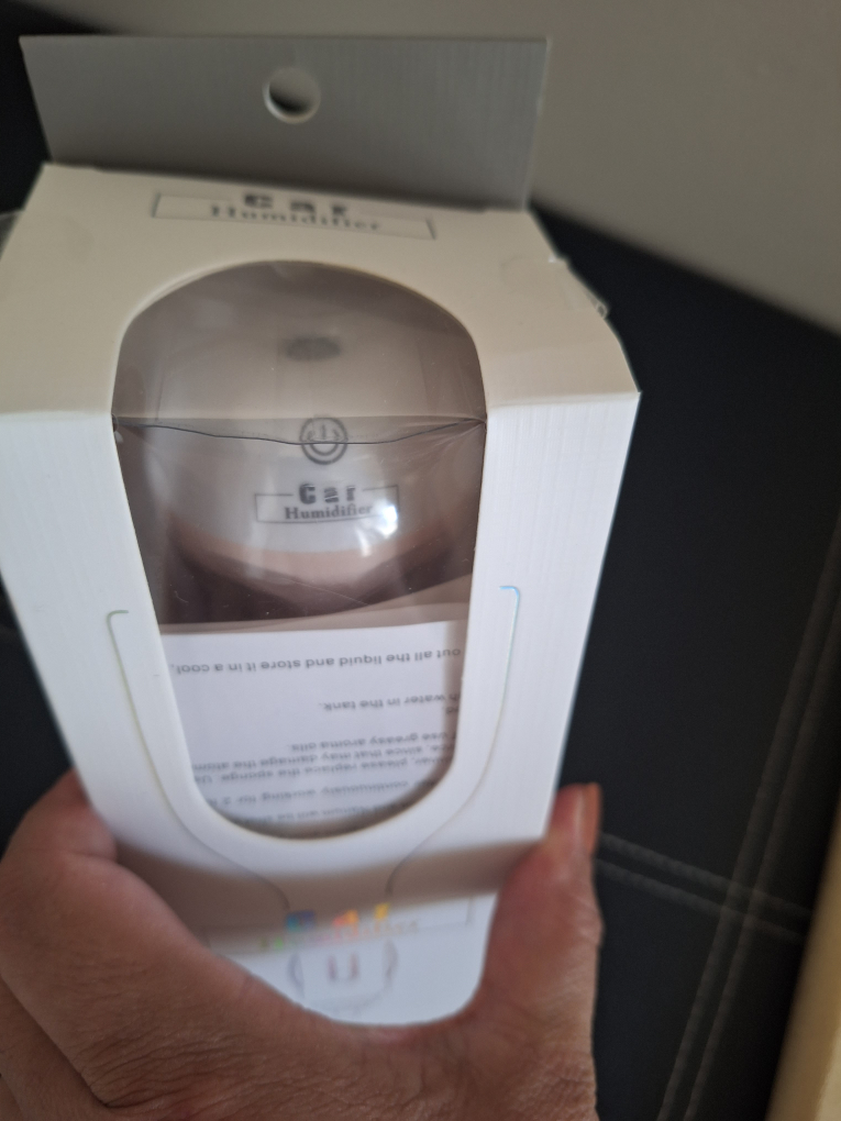 car humidifire - photo 2