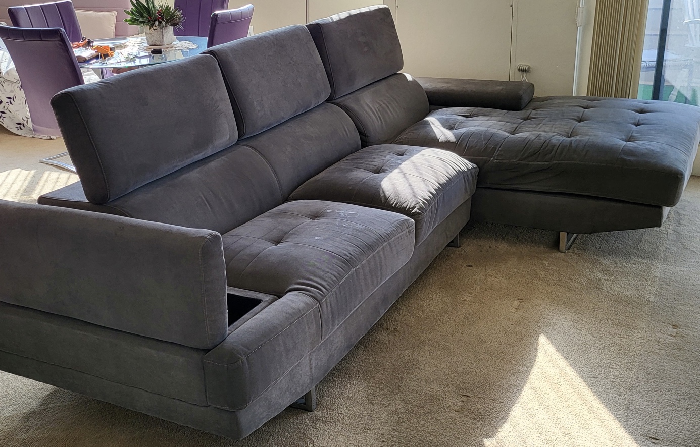 Sectional Sofa