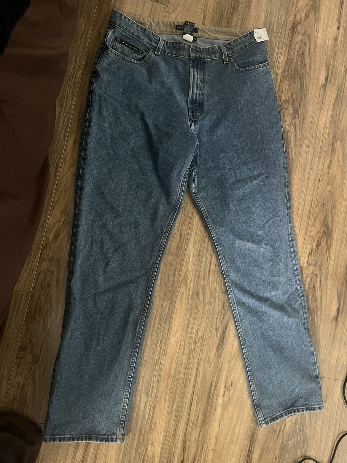 Tommy Hilfiger jeans - photo 2