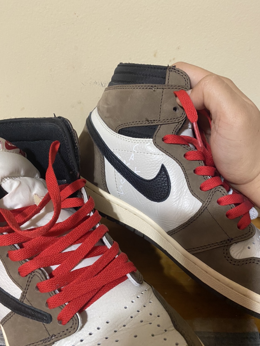 Sneakers - photo 4