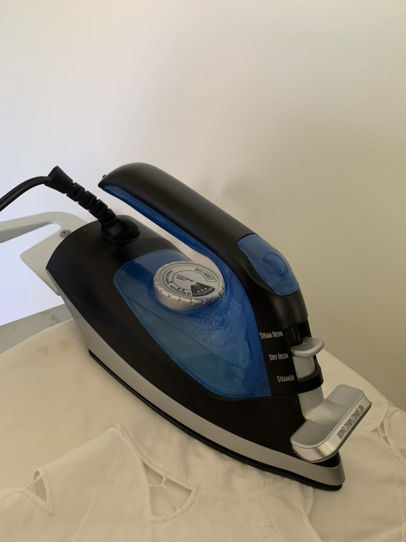 Steam iron - photo 4