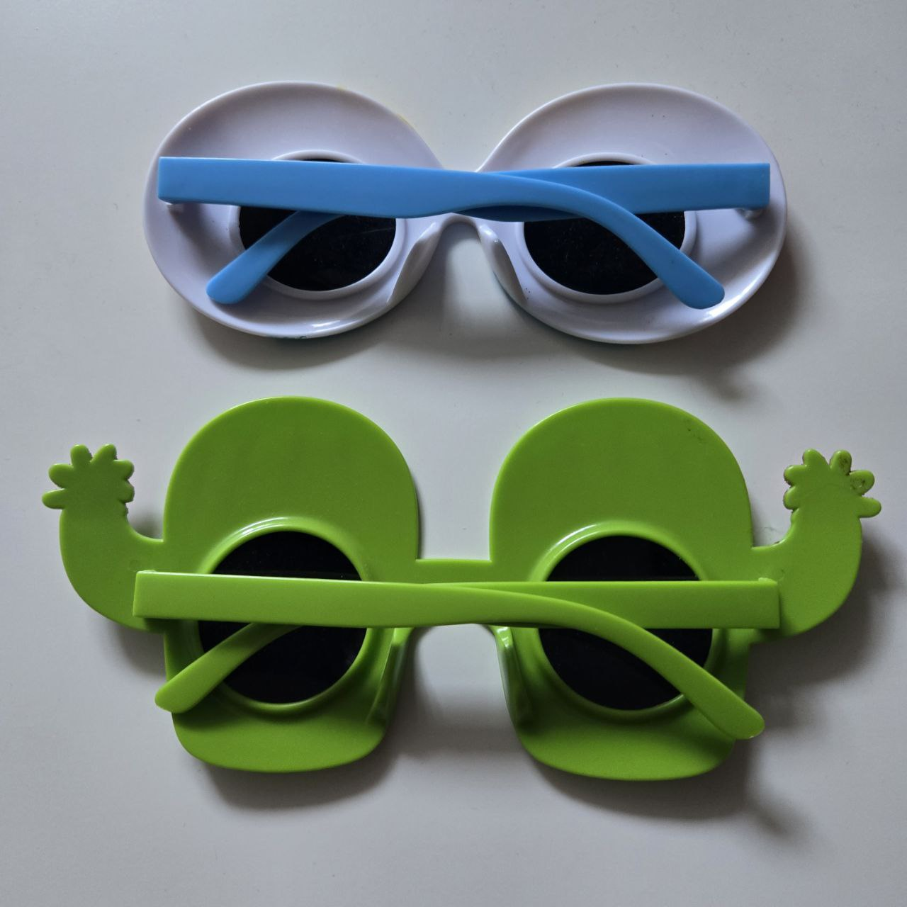 As NEW - 2 Summer Party Sunglasses image indicator(2)