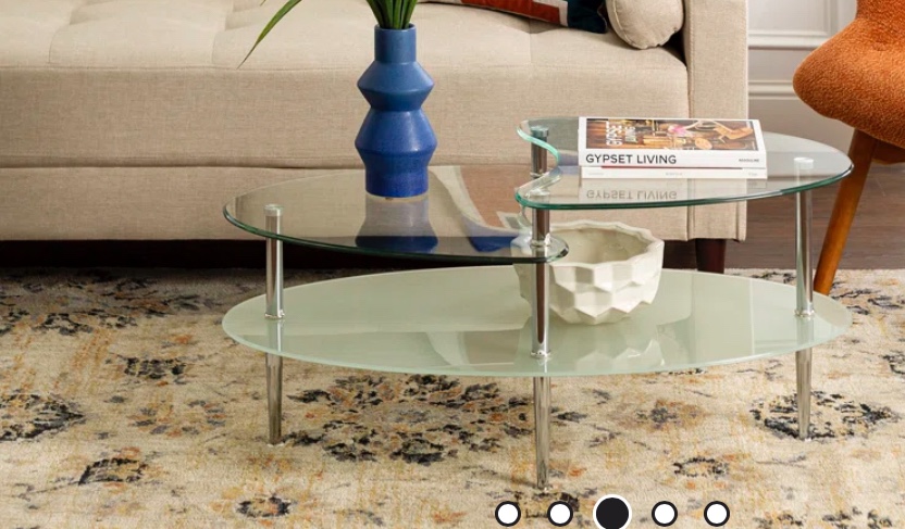 Center Table - photo 3