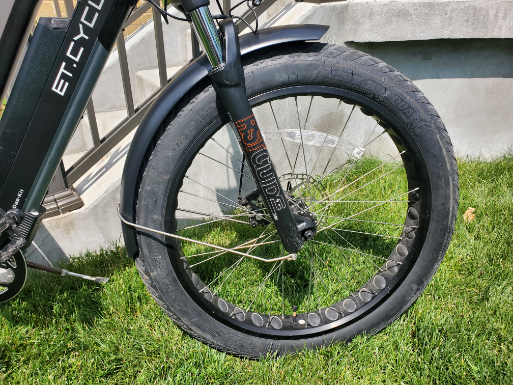 E-bike image indicator(8)