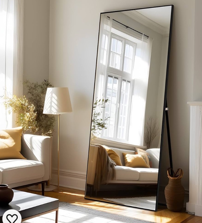 Floor Mirror