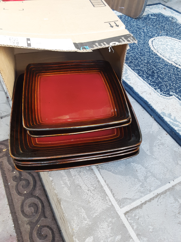 plates #freecycle thumbnail