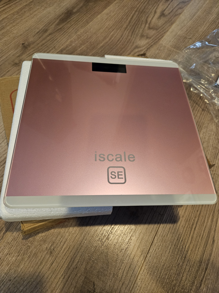 Body scale (New in box) thumbnail