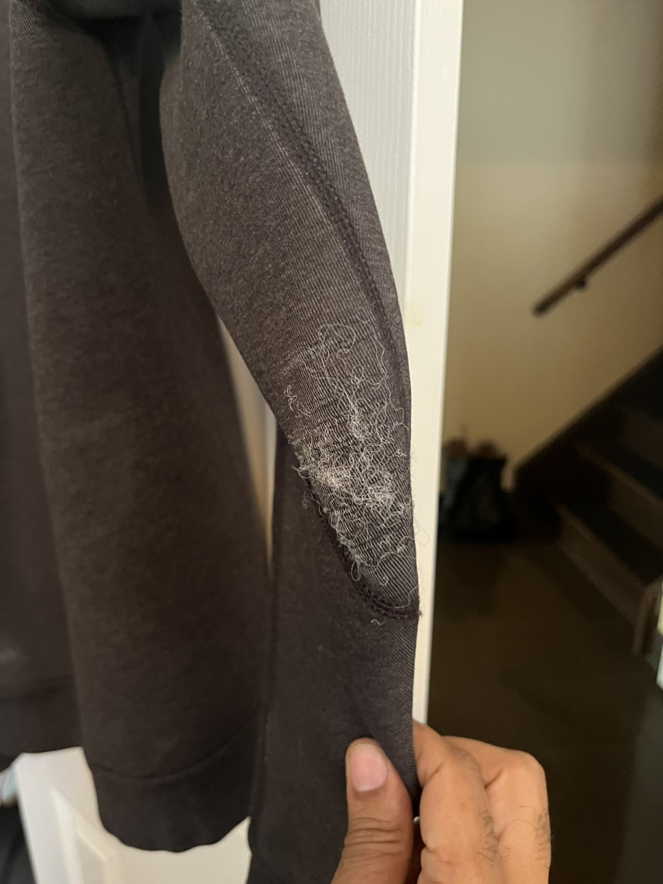 Nike Thermafit hoodie image indicator(10)