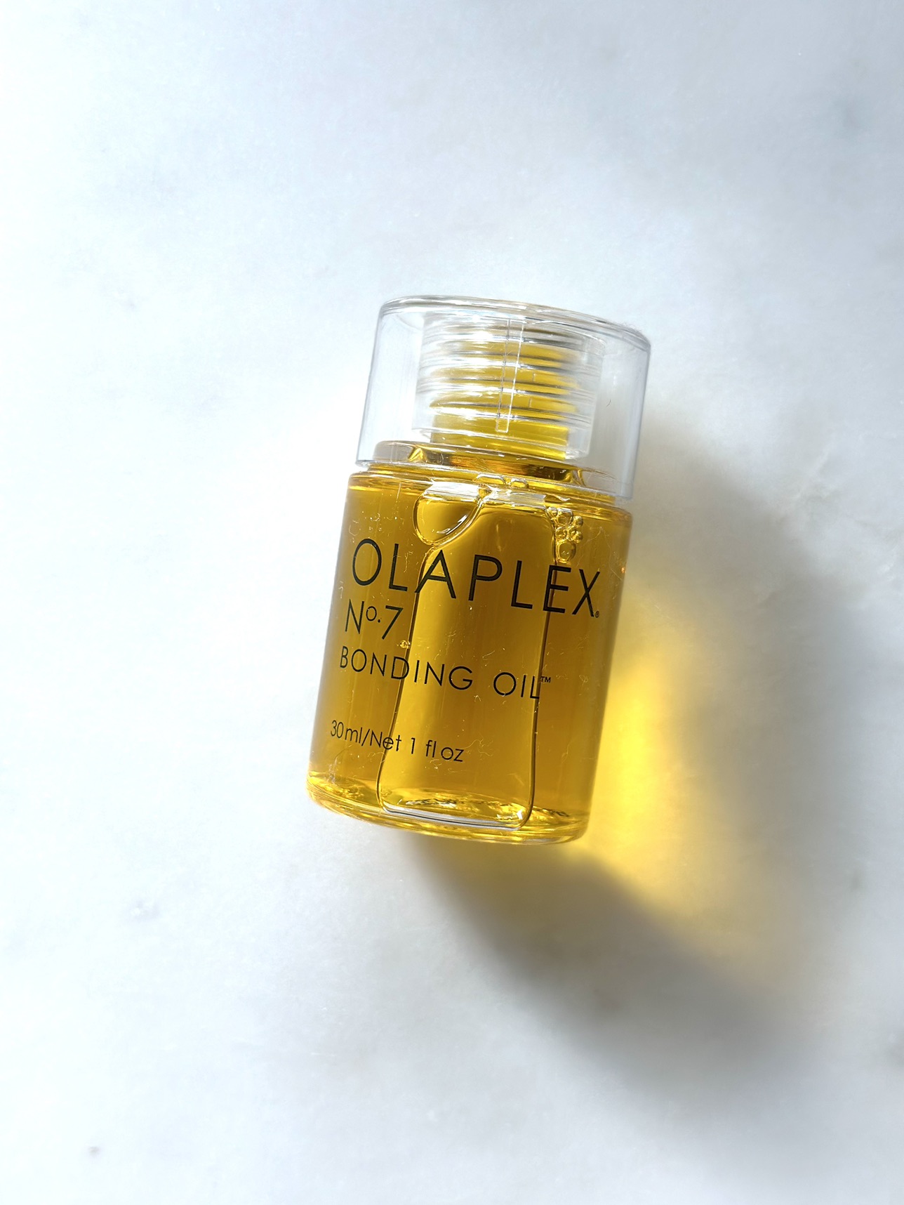 Olaplex Bonding Oil thumbnail