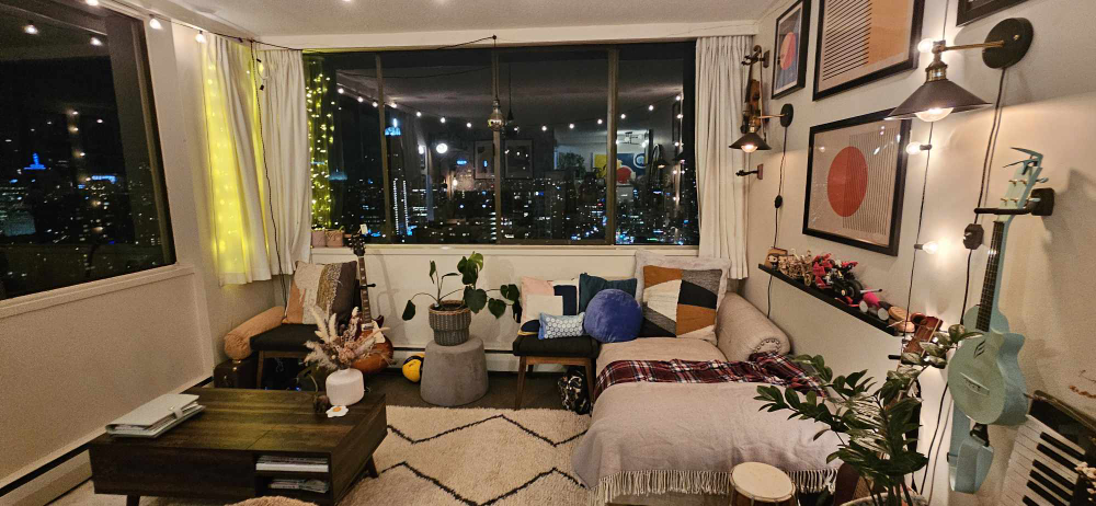 West Elm Rug wool - photo 4