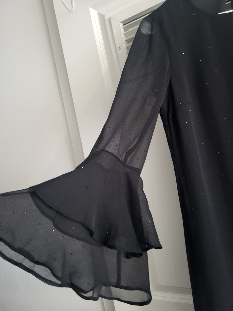 H&M dress - photo 3