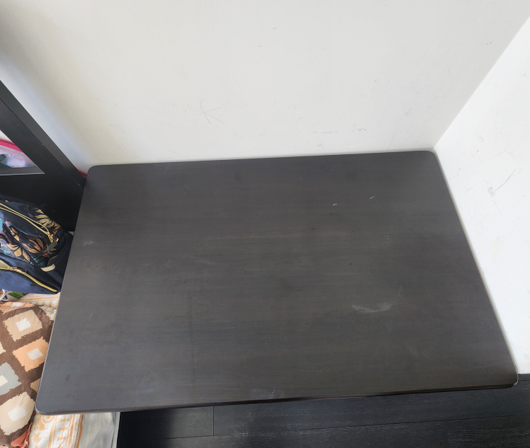 Dining table - photo 2
