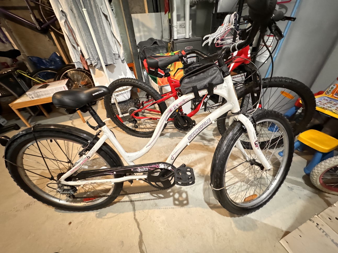 Bike - photo 2