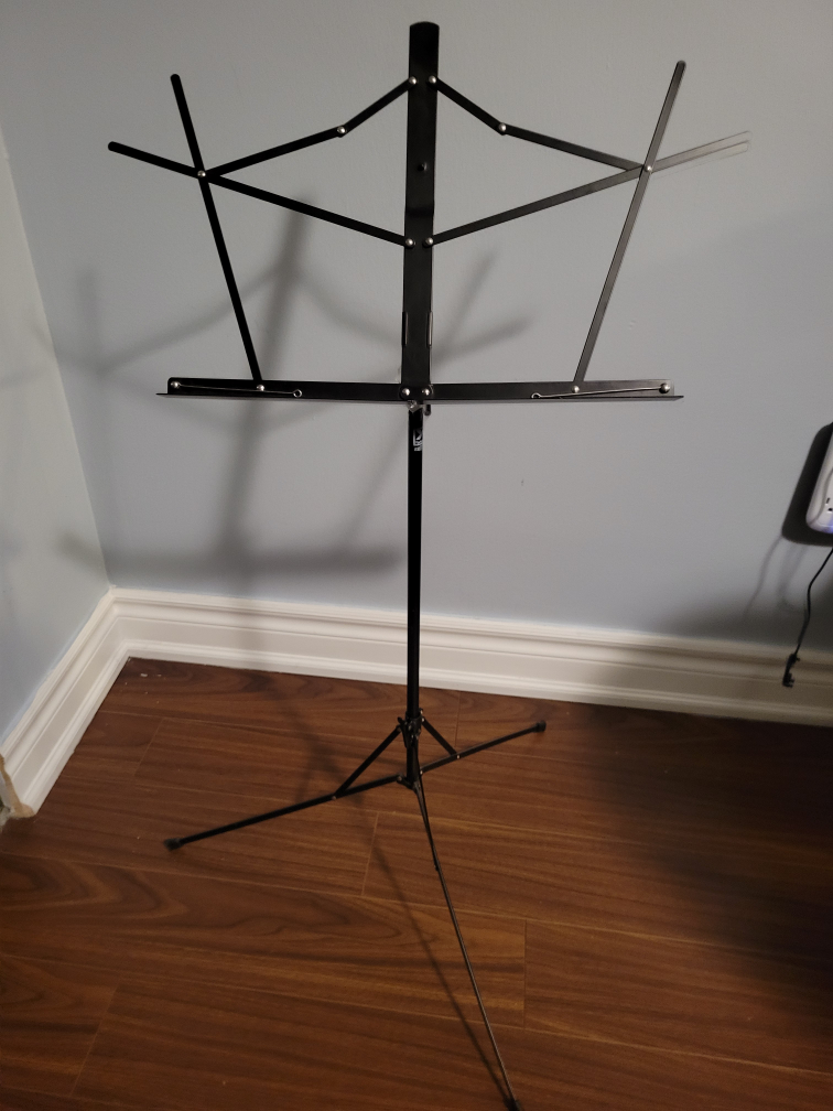 Music stand thumbnail