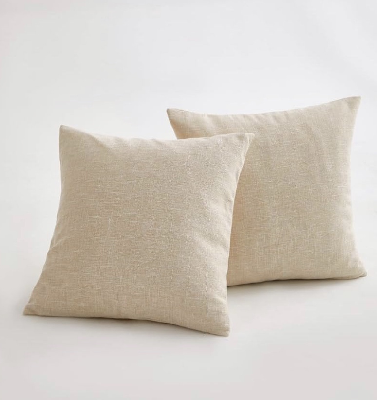 Two pack cushion covers - photo 2