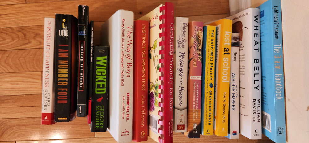 Free Books thumbnail