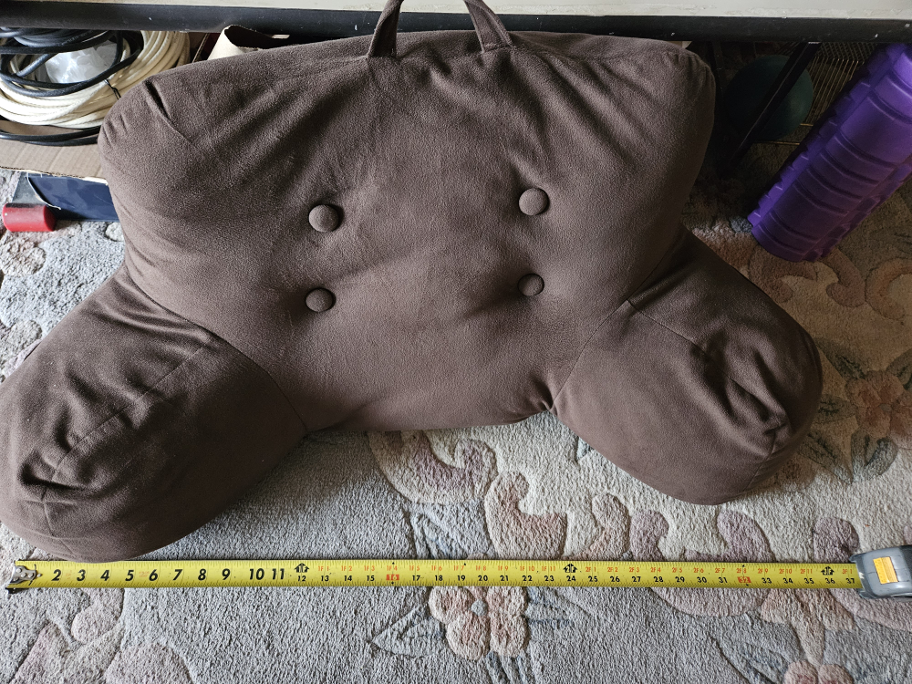 backrest pillow thumbnail
