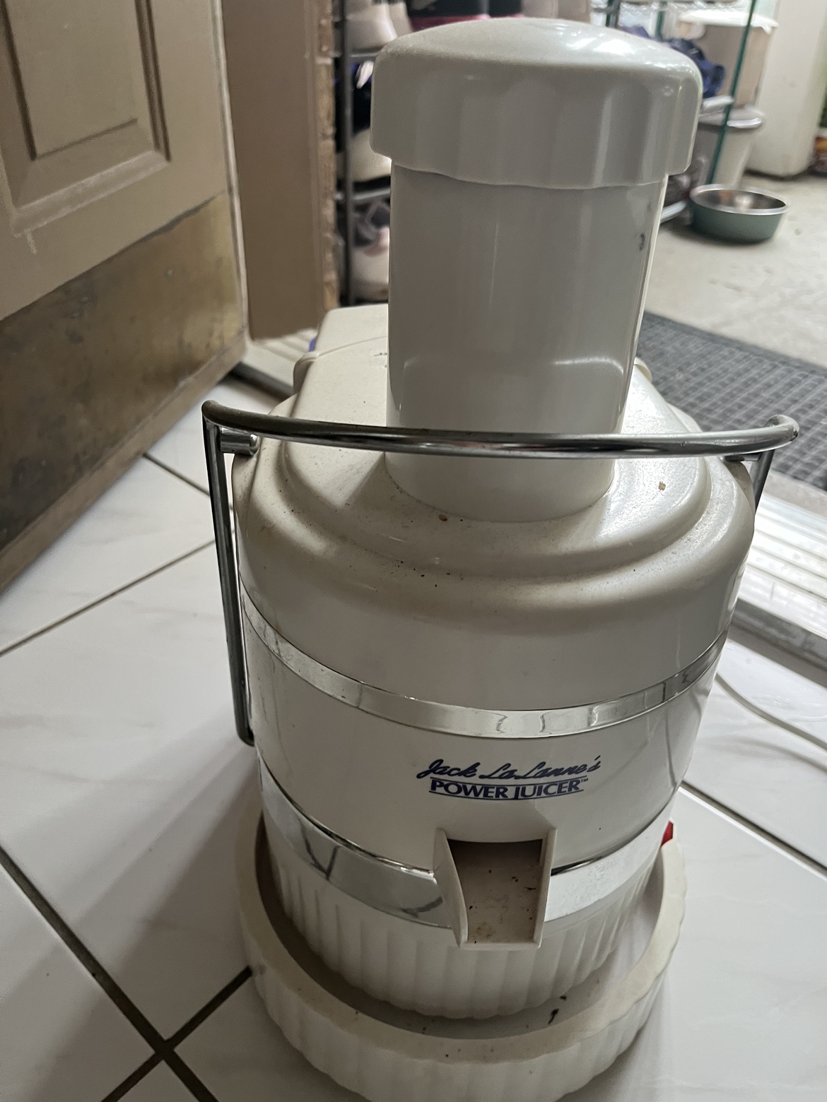 Juicer thumbnail