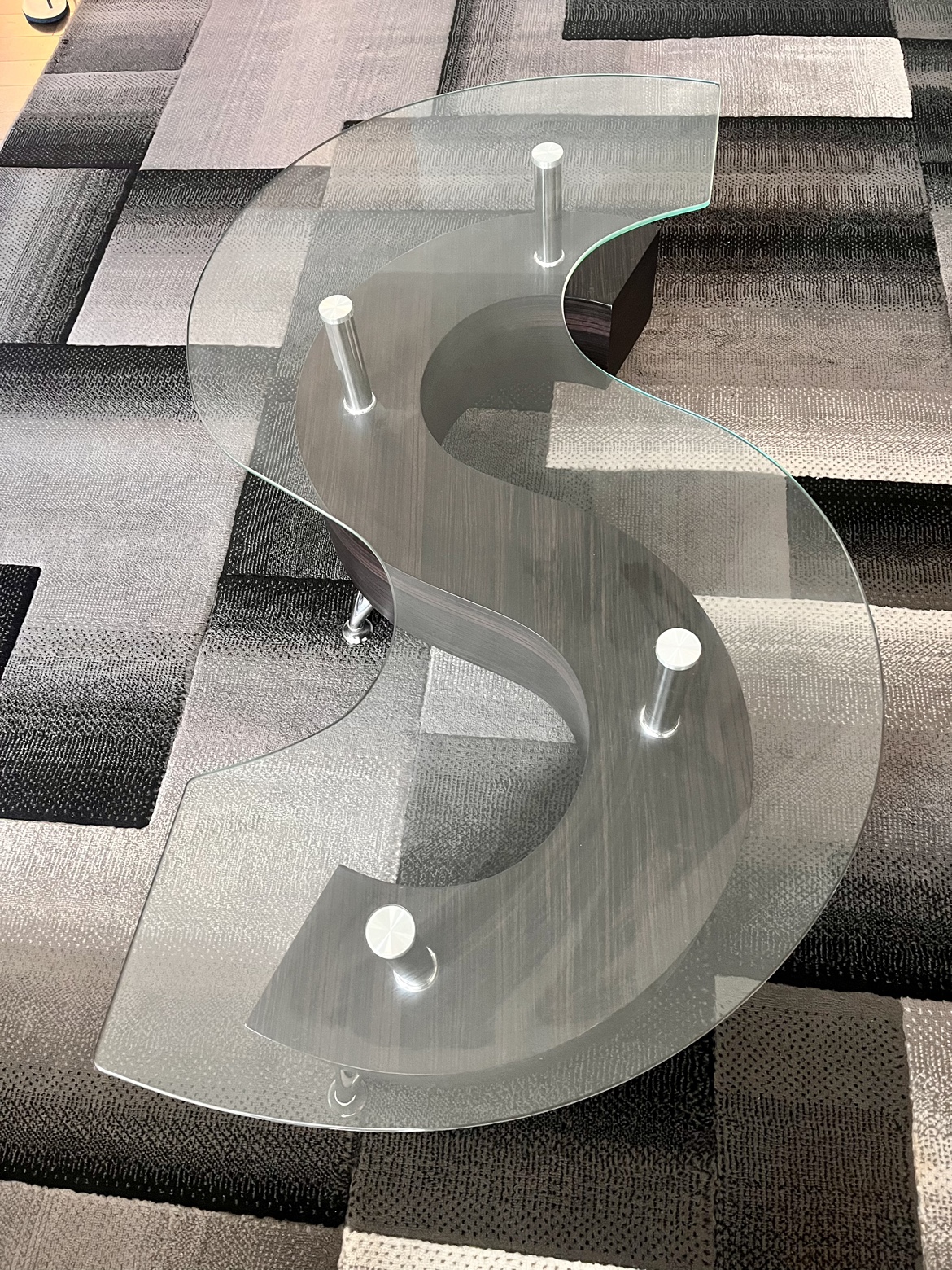Coffee Table - photo 2