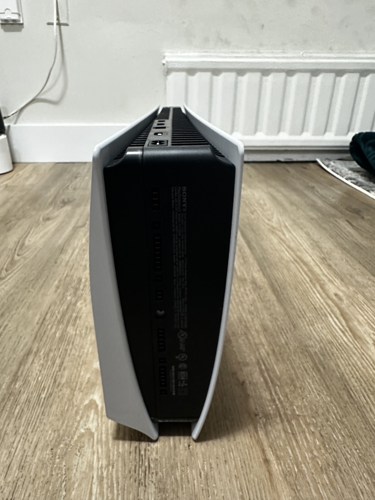 PS5 - photo 5