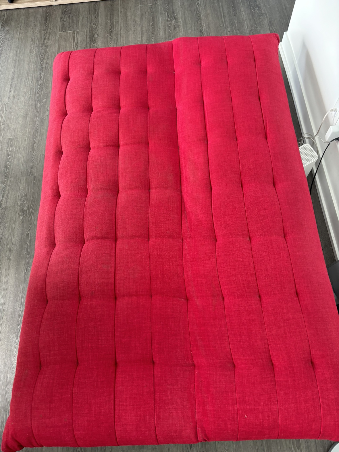 Futon Sofa for sale! Need it gone ASAP! - photo 4