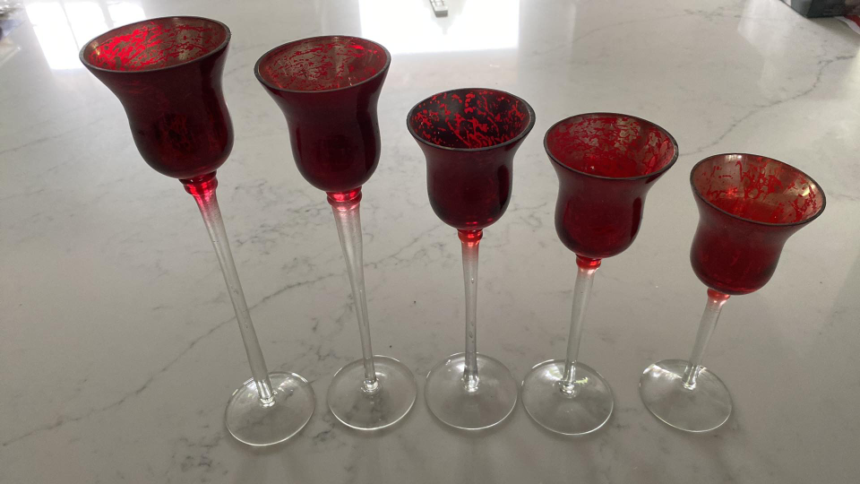 Decorative Glass