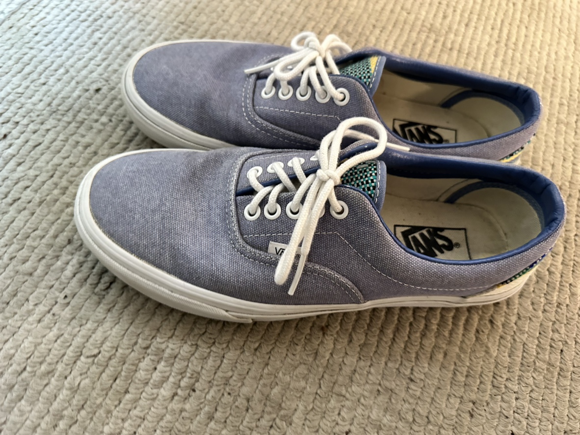 Vans Shoes Size 9 image indicator(2)