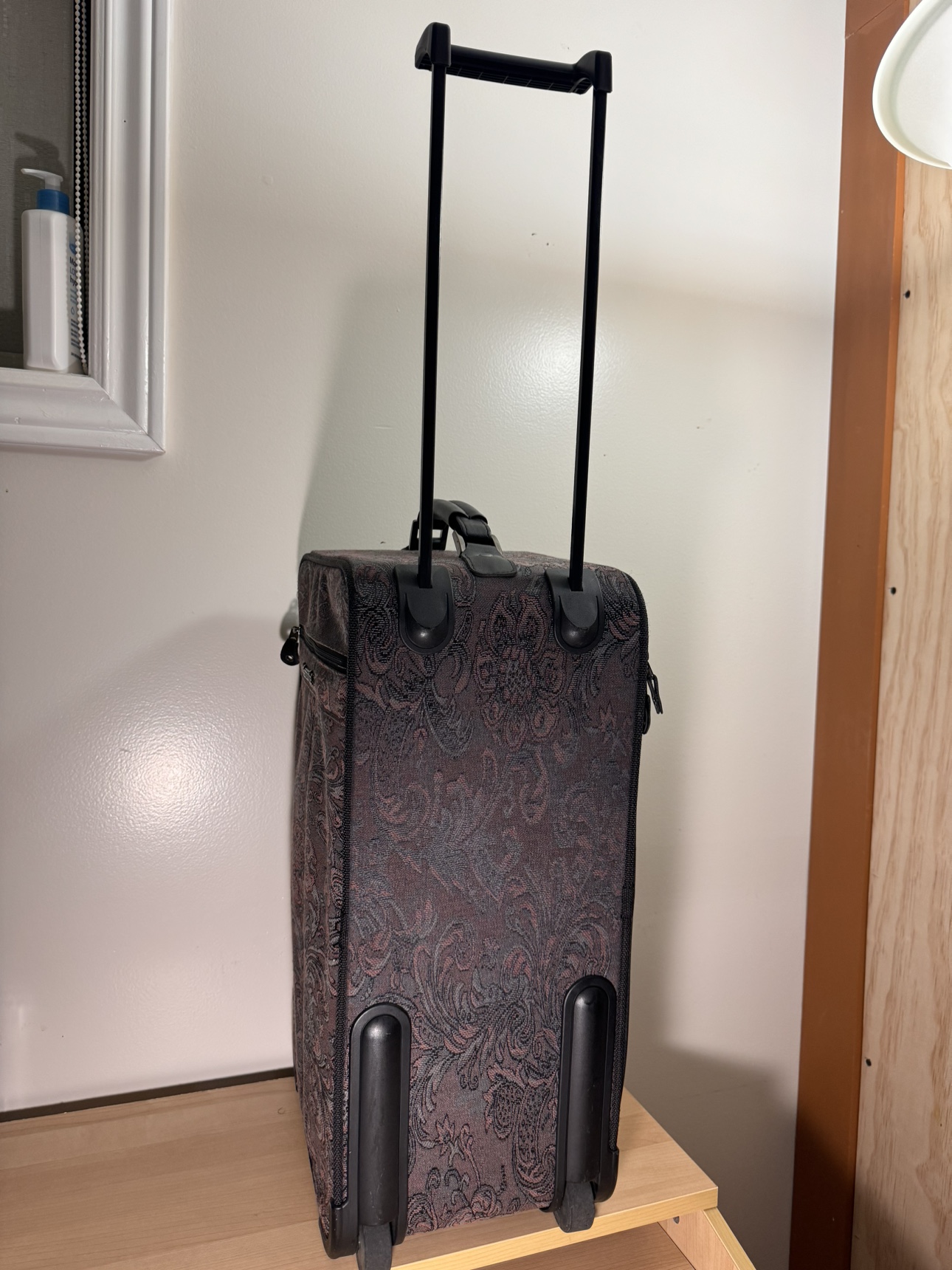 ✈️ Samsonite Travel luggage ✈️ - photo 5