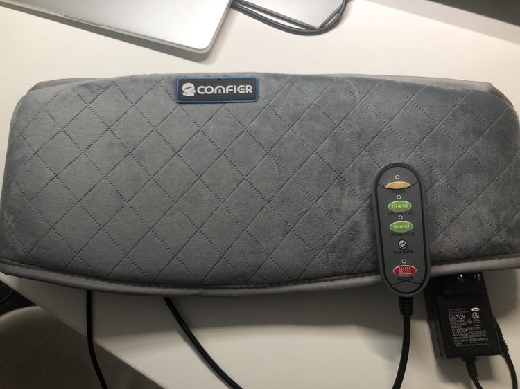 Brand new massager