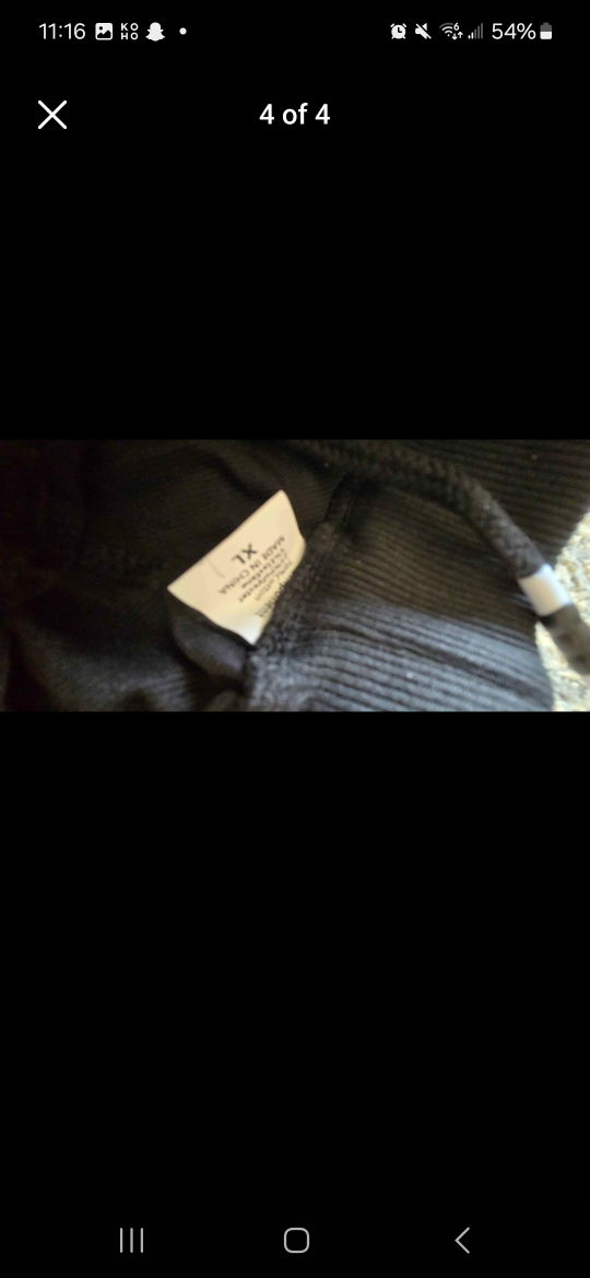 brsnd new set of 2 mens XL shorts - photo 4