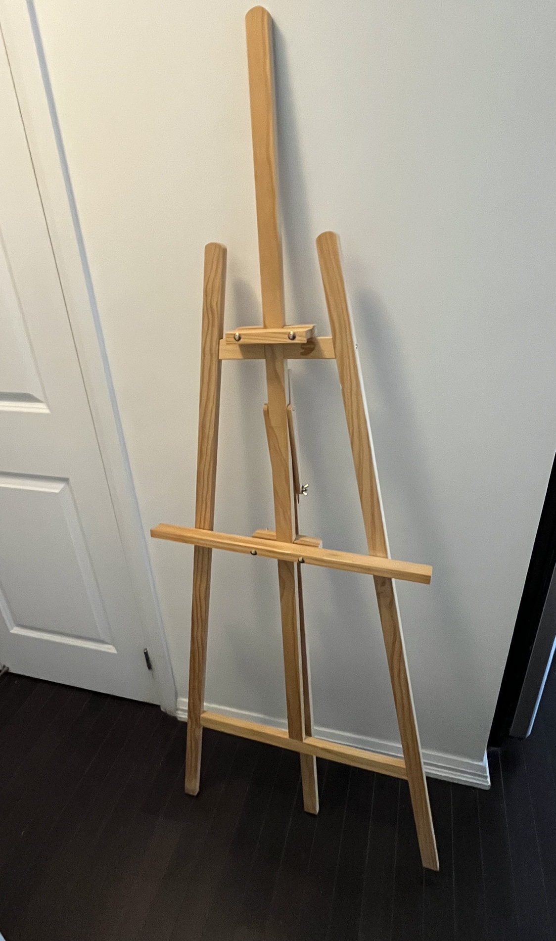 Easel thumbnail